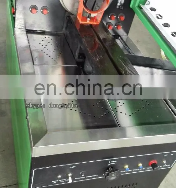 MIN-12PSB Diesel Fuel Injection Pump Test Bench From Manufacturer With Best Price photo-5
