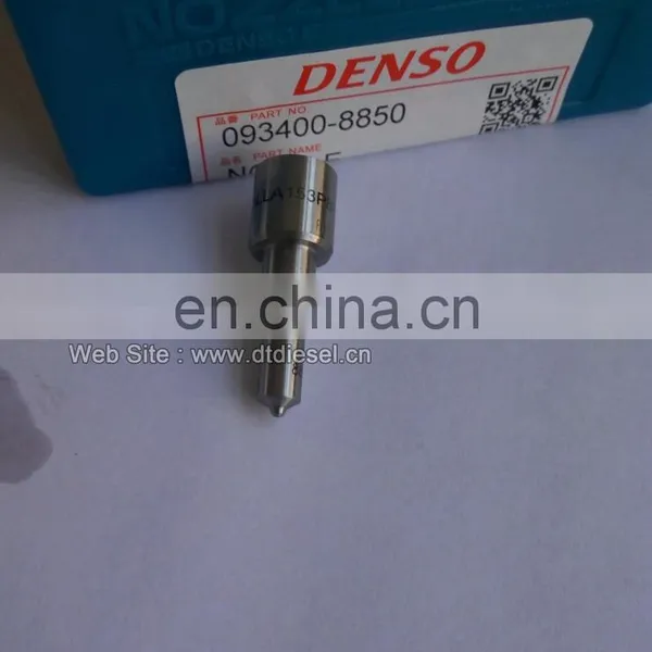 Common Rail Nozzle 093400-8850 DLLA153P885 photo-2