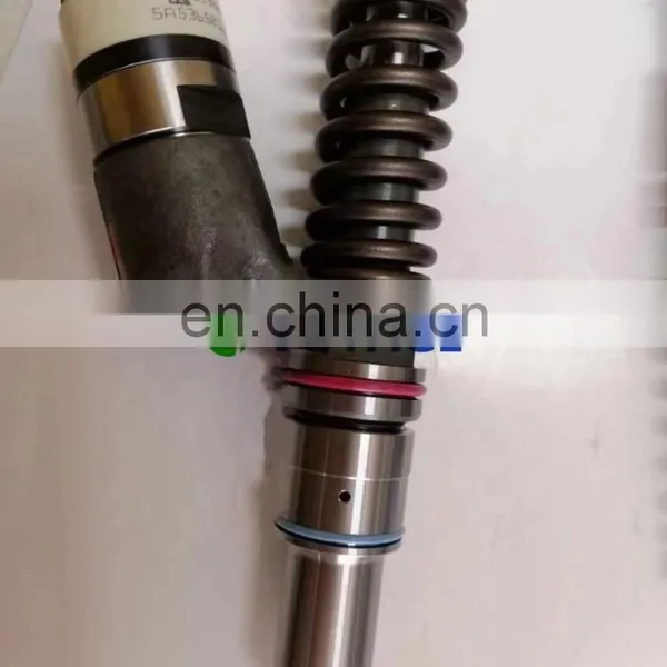 253-0618 Diesel Engine Injector Fuel Injector Common Rail Diesel Fuel Injector 2530618 photo-3