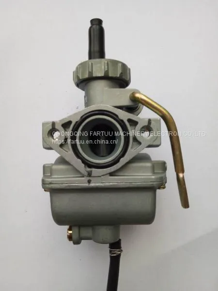 Bajaj Boxer Ct100 Motorcycle Genuine Parts Different Types of Carburetor photo-3