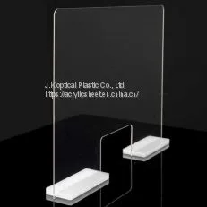 Clear Acrylic Sheet