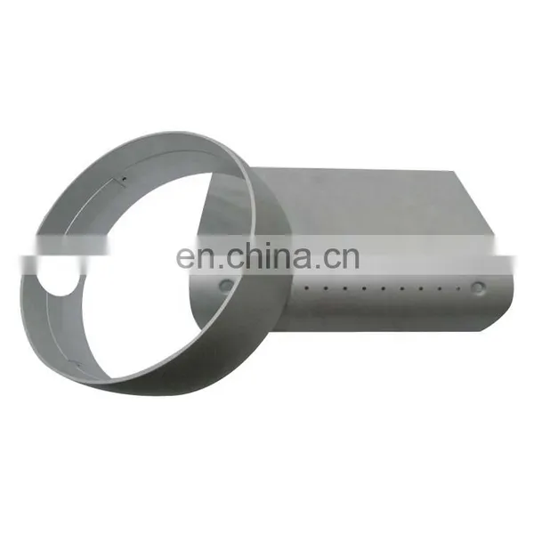 Best Price Shanghai CNC MillingTurningMachining Spare Parts photo-3