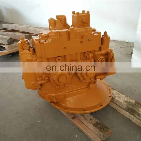 Excavator Parts 2448483 200-3366 158-9090 320CL Main Pump 320C Hydraulic Pump photo-3
