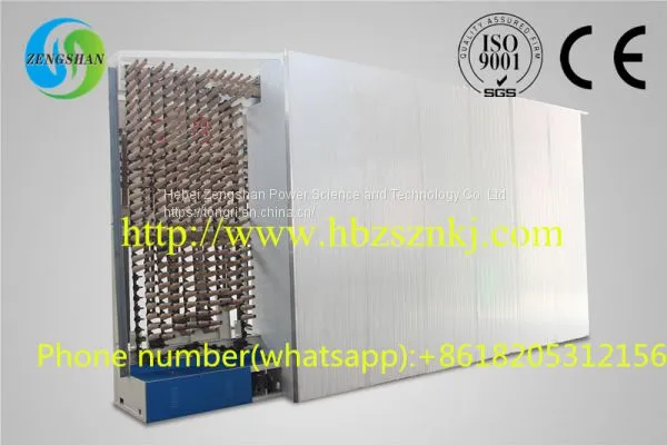 High Configuration/High Quality Paper Cone Machine photo-2