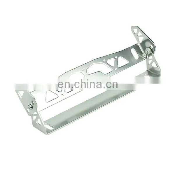 Car Licence Plate Frame, Number Plate Frame Refit photo-6