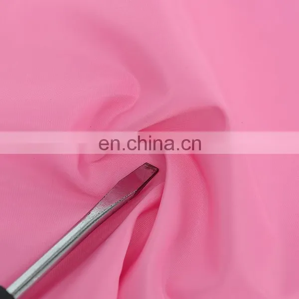75D Imitation Memory Fabric photo-5