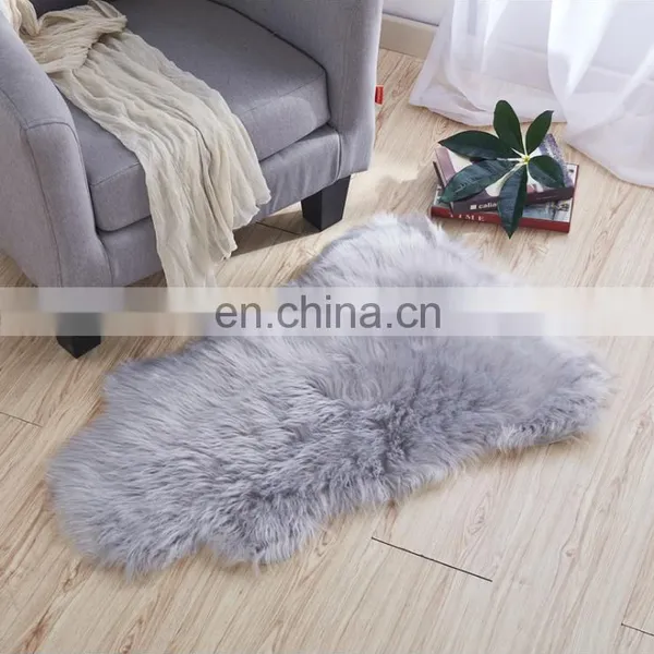 OEM Size and Color Wool Like Carpet photo-5
