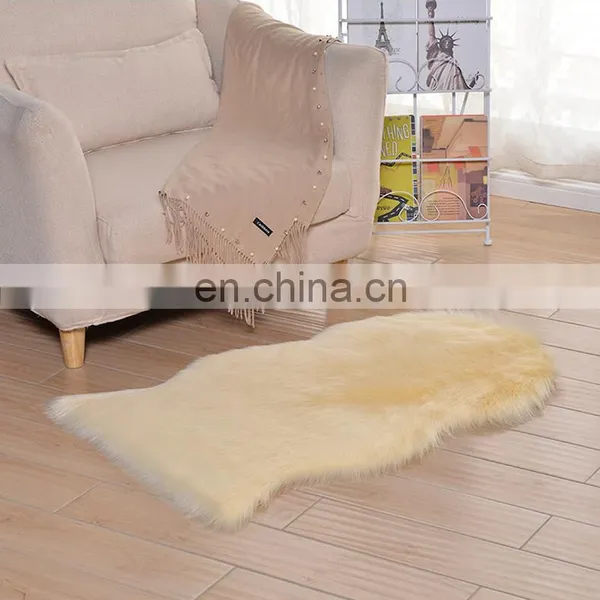 Eco-friendly Smooth Baby Plush Rugs Carpets and Rugs photo-5