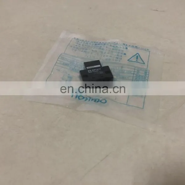 Omron Mini Photoelectric Switch Sensor EE-SPY411 photo-5