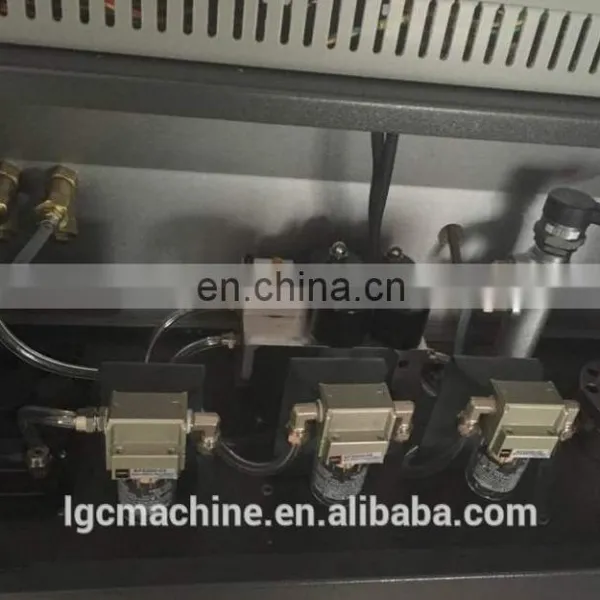 Innovative Product Electrical LGC-CR305 HEUI Common Rail Diesel Injector Test Benches photo-6