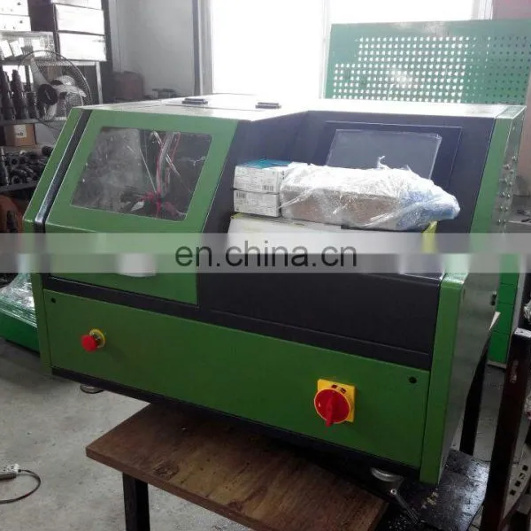 Computer Control EPS205 Common Rail Diesel Injector Test Bench photo-6