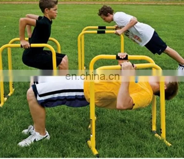 The Hot Sale China Gym Equipment High Reputation Home Horizontal Bar Parallel Bar photo-6