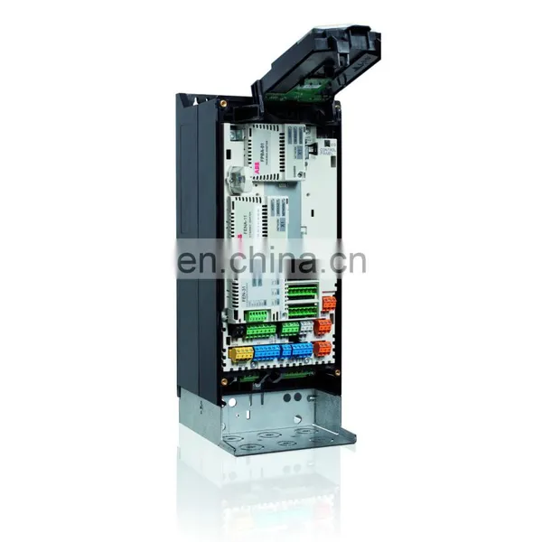 ACS880-04-430A-7 ABB Industrial Drives Frequency Converter 400kw photo-6