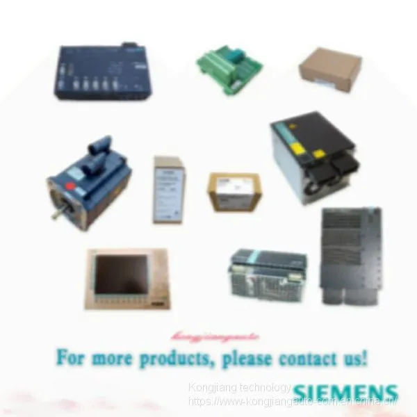 Siemens 332 Output Module 6es7332 6es7332-5hd01/5hf00/5hb01/-0ab0 photo-3
