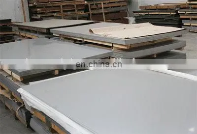 AISI 316 Cold Rolled 8K Mirror Finished Stainless Steel Plates Price per kg photo-3