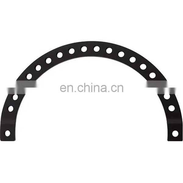 Guaranteed Quality Rings for Ilizarov External Fixation Orthopedic Surgical Instrument photo-5