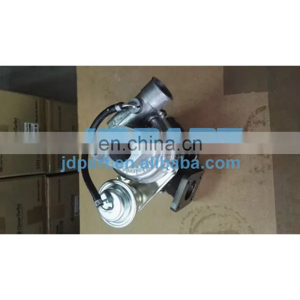 V2203 Turbo Chargers 1J700-17012 For Kubota photo-6