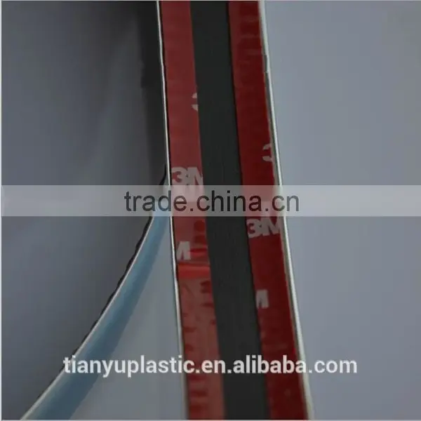 Decoration Strip Trim,Car Protection Strips, Car Door Protection Strip photo-2