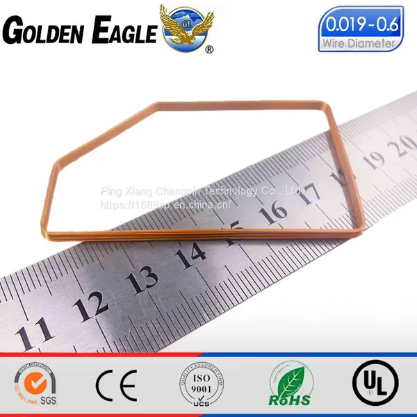 Hot Sale Customized Air Induction Coil