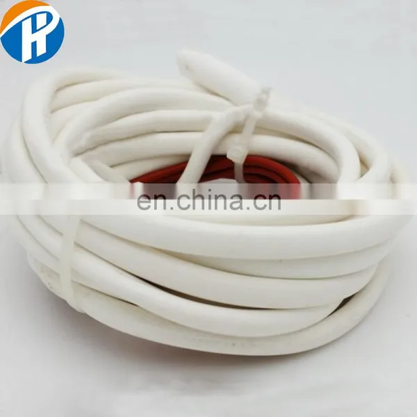 220V 50W/M Defrost Heat Resistance Wire Heating Cable photo-4