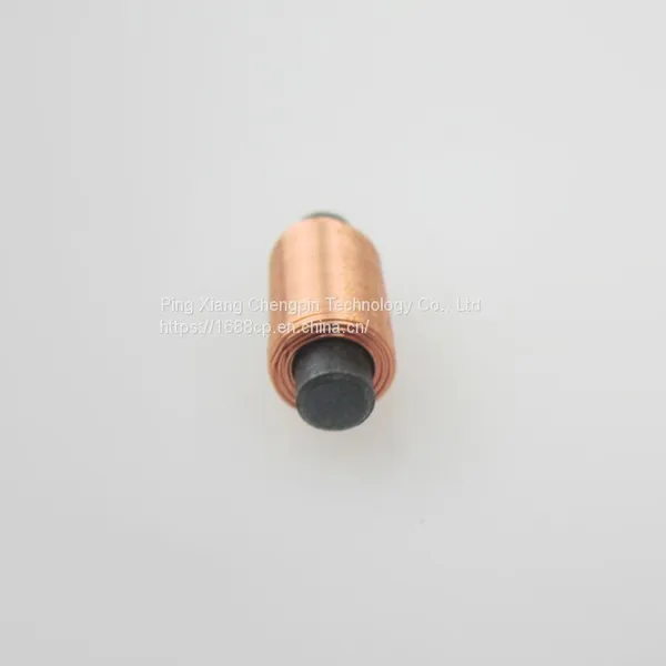 Ferrite Rod Inductor Coil Magetic Coil photo-2