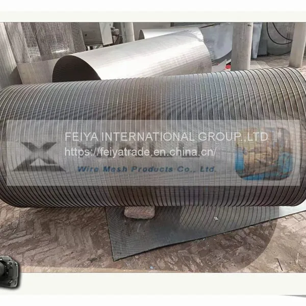 v Wire Centrifuge Cylinder photo-4