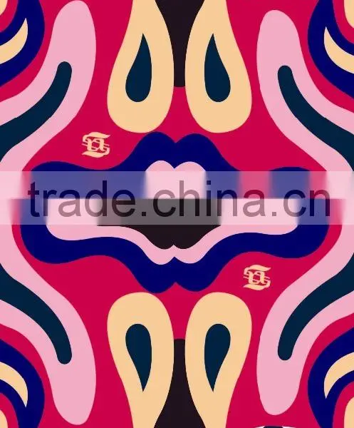 High Quality Polyester Printed Fashion 50x25cm Seamless Multifunctional Headwear ,Multifunctional Bandana photo-4