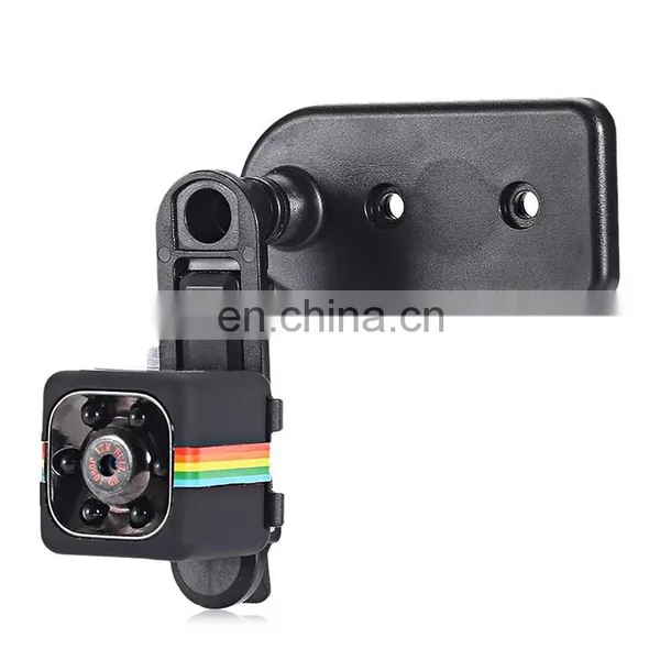 Original Factory Camcorder SQ11 Mini Full HD 1080P DV Sports Action Camera DVR Recorder Camera No Wifi 960P photo-2