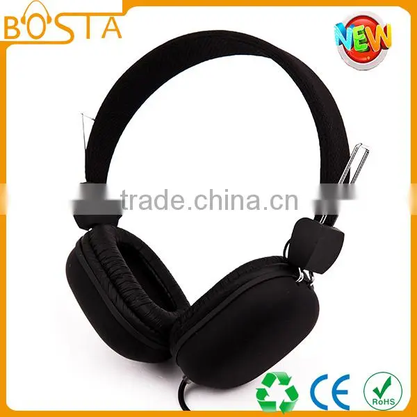 Musical Stereo Deep Bass Promotional Popular Trendy Professional Cool Headset for pc photo-6