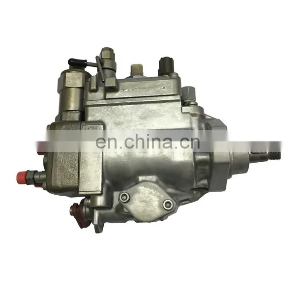 High Quality Engine Parts Fuel Injection Pump For HIACE 5L OEM 22100-5D180 photo-2