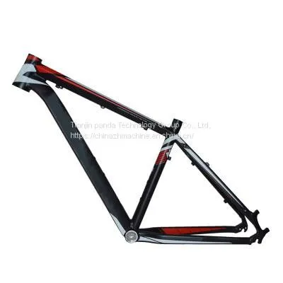 Wholesale Factory Supply High Quality Bicycle Frame Wholesale Bike Frame Bike Frame Suppliers photo-2