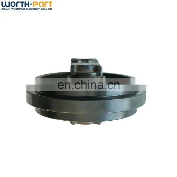 IHI Excavator Idler Excavator Front Idler IHI15NX IHI20NX IHI25 IHI25NX IHI28N IHI35 IHI35N IHI35NX IHI45 IHI45N photo-2