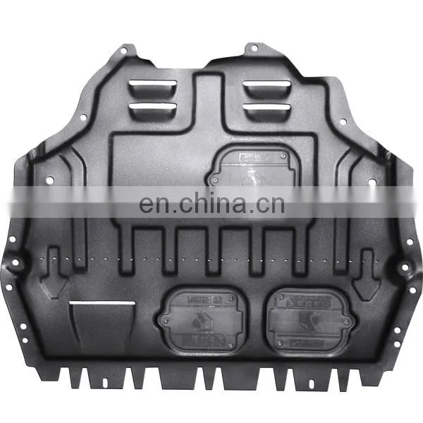 Auto Parts Used for Ford Explorer 3D Engine Undercover