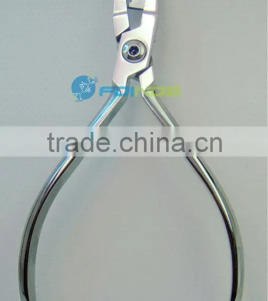 Dental Orthodontics Pliers With CE photo-5
