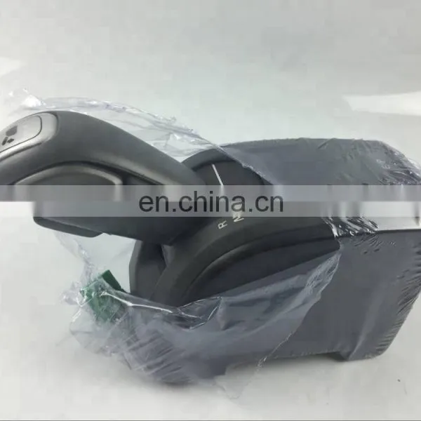 European Truck Auto Spare Parts Car Gear Shift Knob OEM 20483922 20483920 for VL Truck Gear Shift Lever photo-2