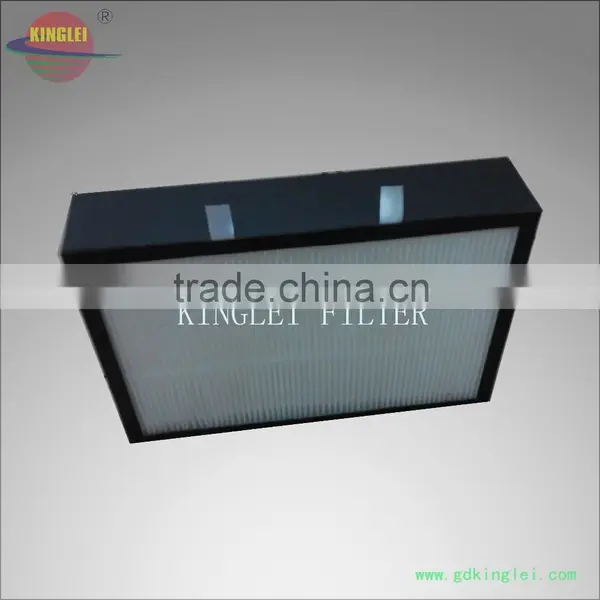 Air Purifier Filter photo-2