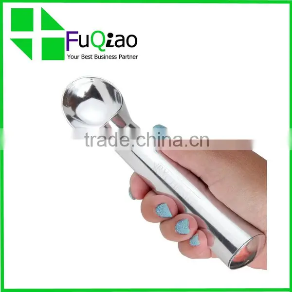 Customed Package Ice Cream Scoop Cookie Scoop Melon Scoop 3 Pc Set - Select 18/8 Stainless Steel photo-6