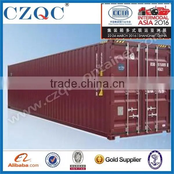 40hc Good Condition Cheap Price Used Shipping Containers photo-4