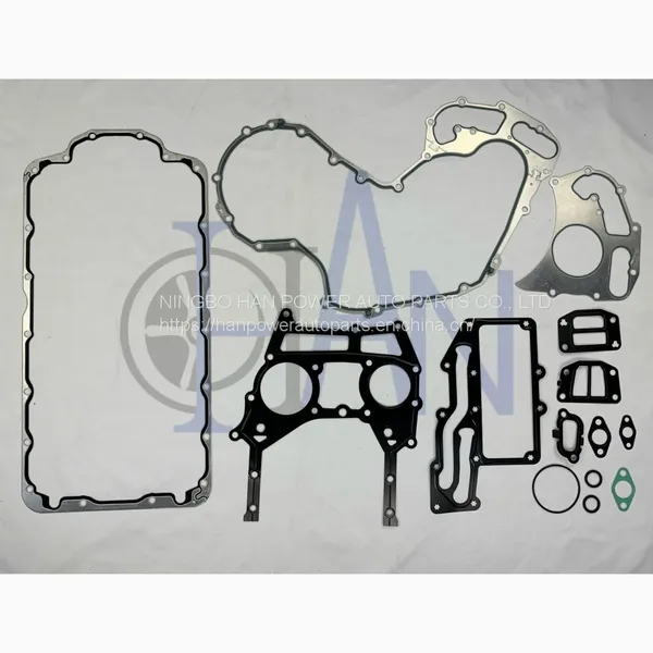 Parkin 1104 BOTTOM GASKET SET U5LB0382
