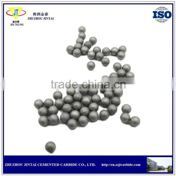 Professional Technician Tungsten Carbide Ball photo-4