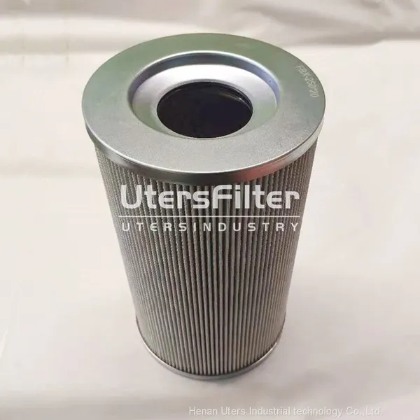 FBX-250x20 UTERS Replace of LEEMIN Hydraulic Filter Element photo-3