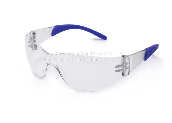 CE & ANSI Certified Safety Goggles