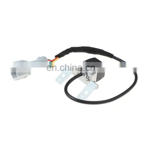 100028786 Rear View Backup Parking Camera For Hyundai Sonata 2011-2015 95760-3S102 M127 photo-4