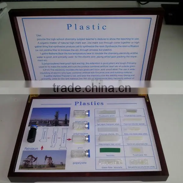 Plastic Specimen photo-3