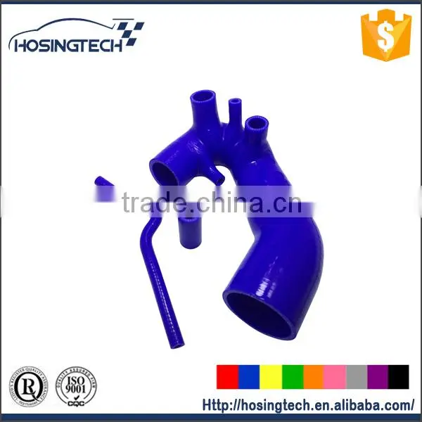 Brand Partner Customized High Performance Car Air Intake Hose photo-5