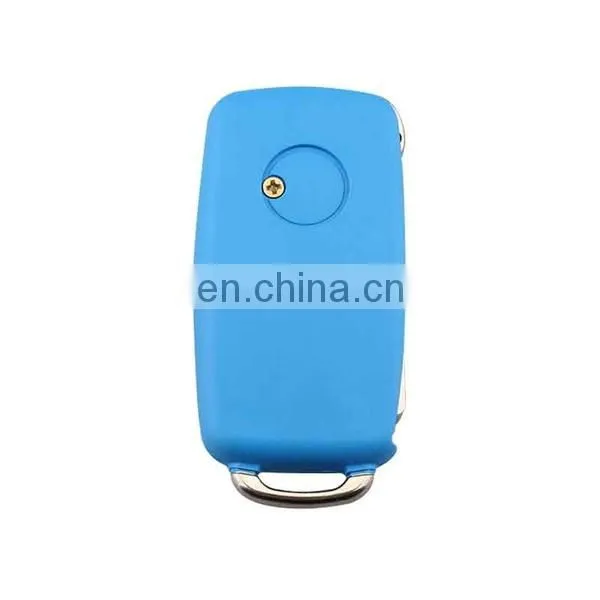 Alloy Car Key Case Remote Case Car Key photo-2