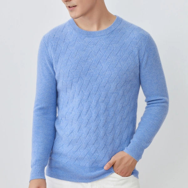 Cashmere Turtleneck100% Pure Cashmere Cashmere Turtleneck Sweater photo-4