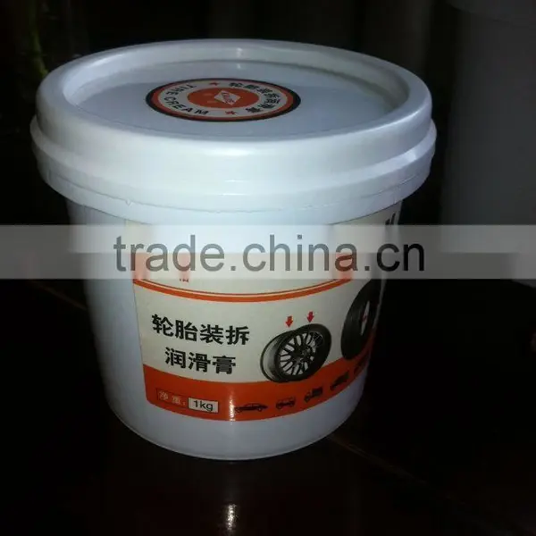 HOT SALE Tire Mounting Lubricating Grease/tire Cream photo-2