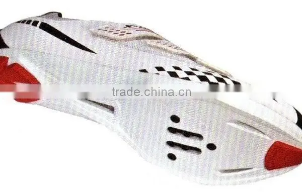 Carbon Cycling Bike Shoe 2016 photo-5