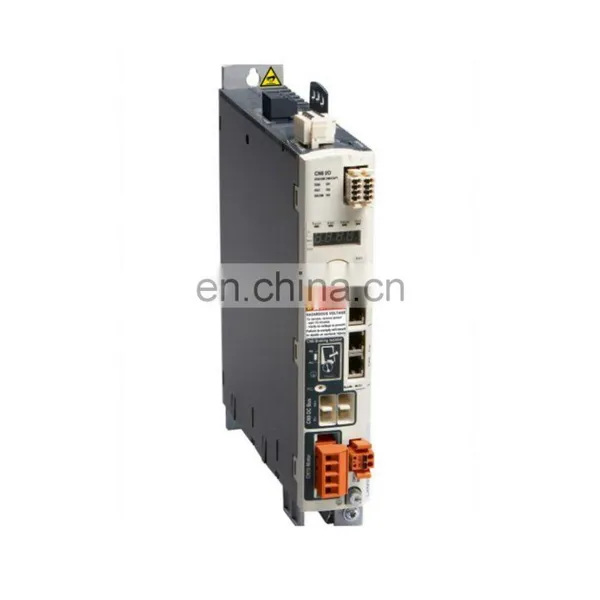 AC Servo Drive LXM32CD72N4 photo-2
